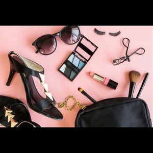 Meet your Posher, Sharmin